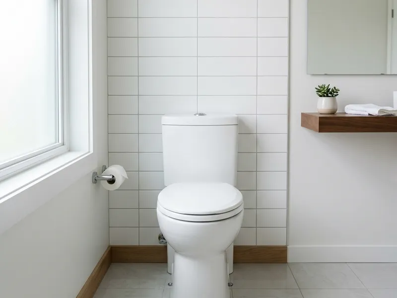 Toilet Repair & Installation Plumber in Parkwood, CA
